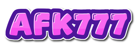 logo AFK777